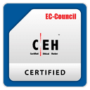 Certified Ethical Hacker (Theory) Badge