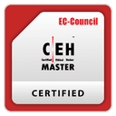 Certified Ethical Hacker (Master) Badge